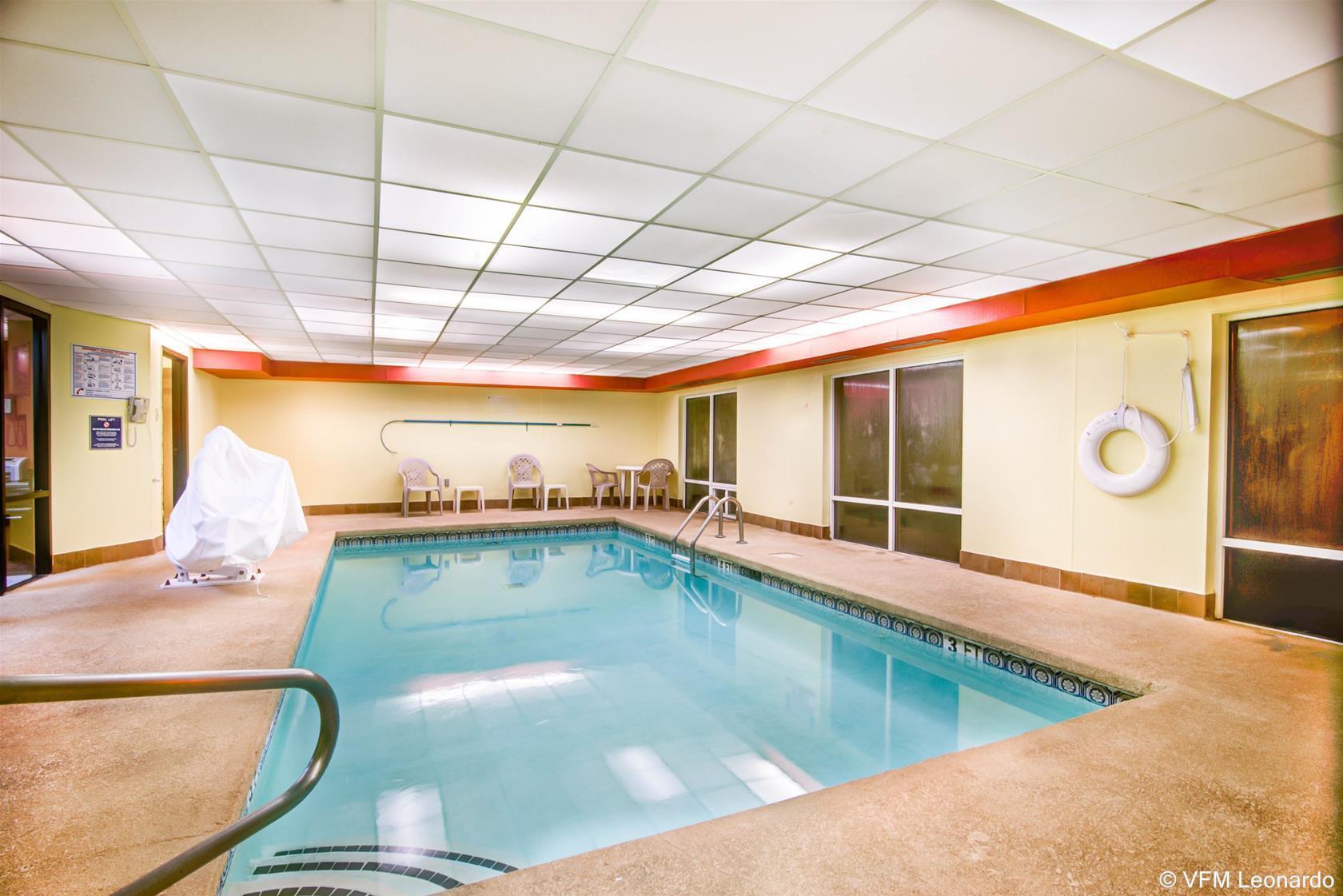 Comfort Inn & Suites Macon North I-75 Bagian luar foto
