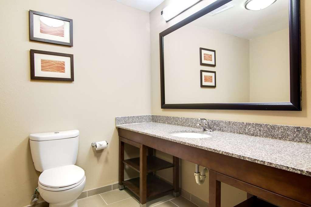 Comfort Inn & Suites Macon North I-75 Ruang foto